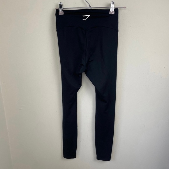 Gymshark Training Leggings - Picture 2 of 4